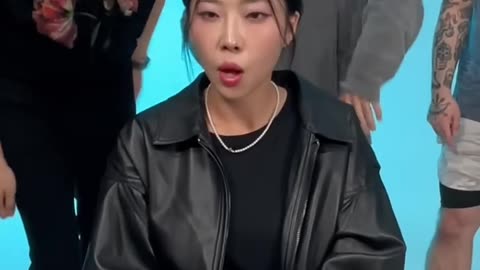 She did pass
