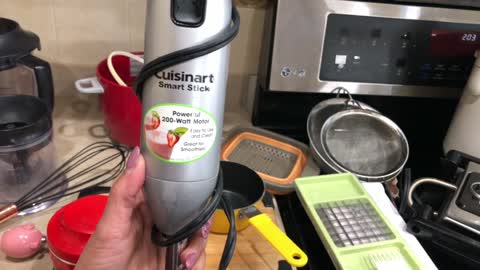 Kitchen Must Have Appliances & Gadgets For Time Saving Indian Kitchen Essentials