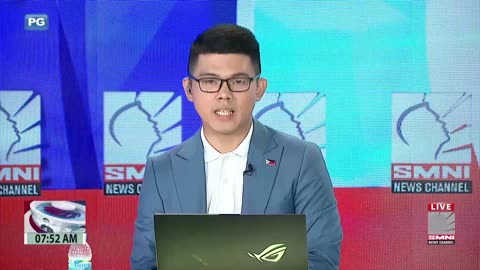 Kawas Beach sa Sarangani Province, nawala ang ganda sa tambak ng basura