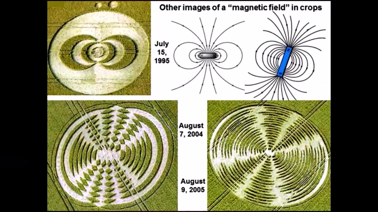 Nephilim & Hybrids