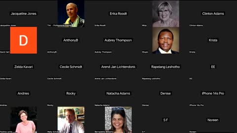 Mon 3rd April Power Gifting overview