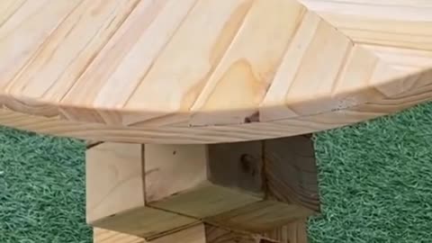 The Best WoodWorking DIY!