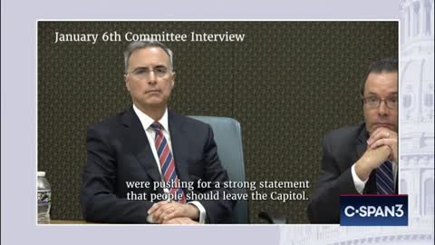 Rep. Liz Cheney Closing Remarks at January 6th Select Committee Hearing | July 12, 2022