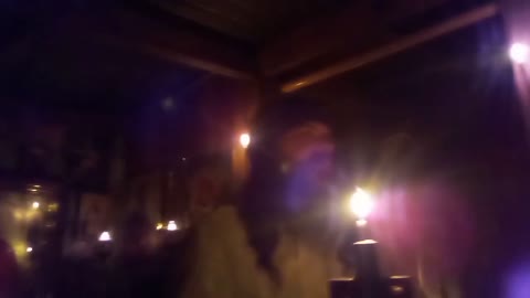 ΕΧΕΤΕ ΠΡΟΣΒΑΛΗ ΤΗΝ ΘΥΣΙΑ ΤΟΥ ΚΥΡΙΟΥ