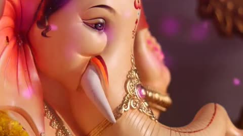 Ganapati Bappa Status | बाप्पा स्टेट्स | #ganapati_status