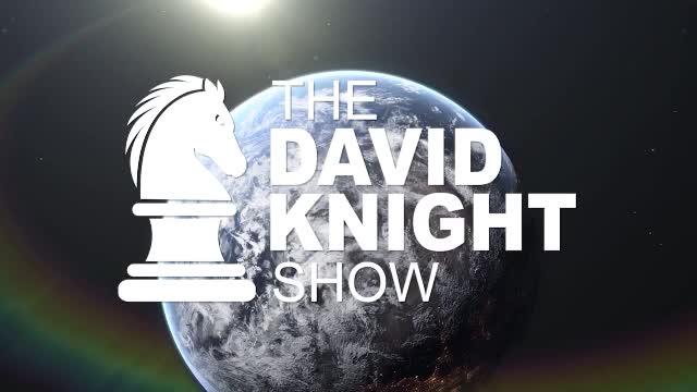 The David Knight Show 12/13/21*