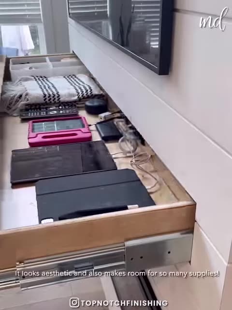 This is architecture at its finest!