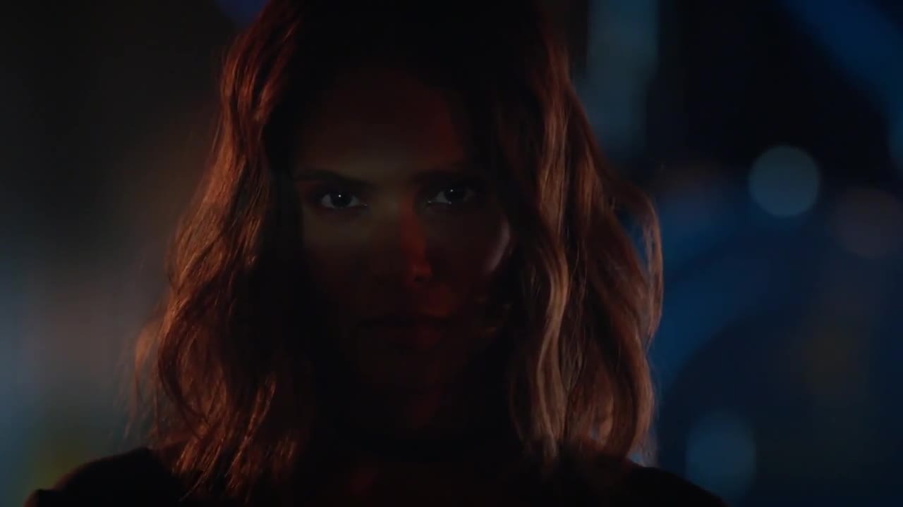 A Little Wicked - Mazikeen - Lucifer song