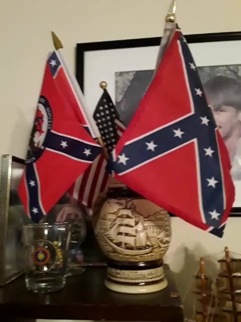 Not what a REBEL is all about