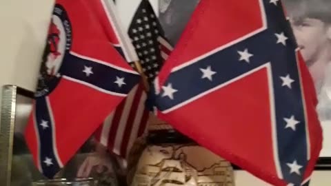 Not what a REBEL is all about