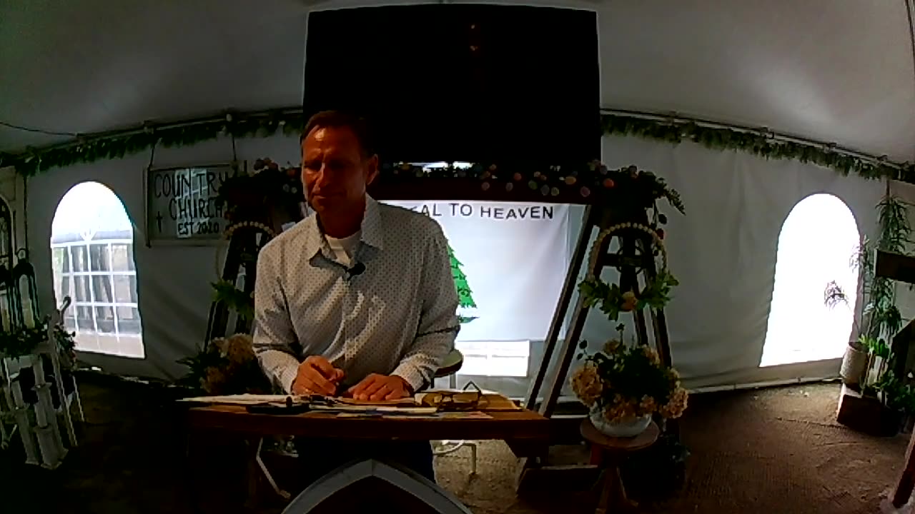 Country Chruch - March 31, 2024 (Part 3)