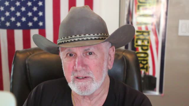 2000 Mules, Dinesh D'Souza, Part Five!