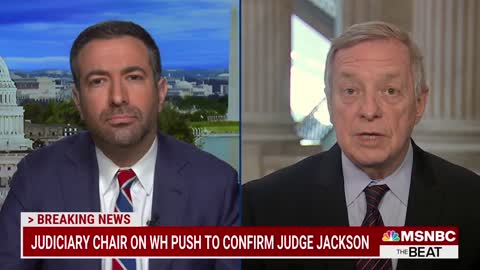 As Clarence Thomas Scandal Expands, Judiciary Chair Says Thomas' Wife Should Tes