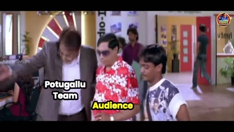 Bigg boss 7 fun troll in telugu🤣