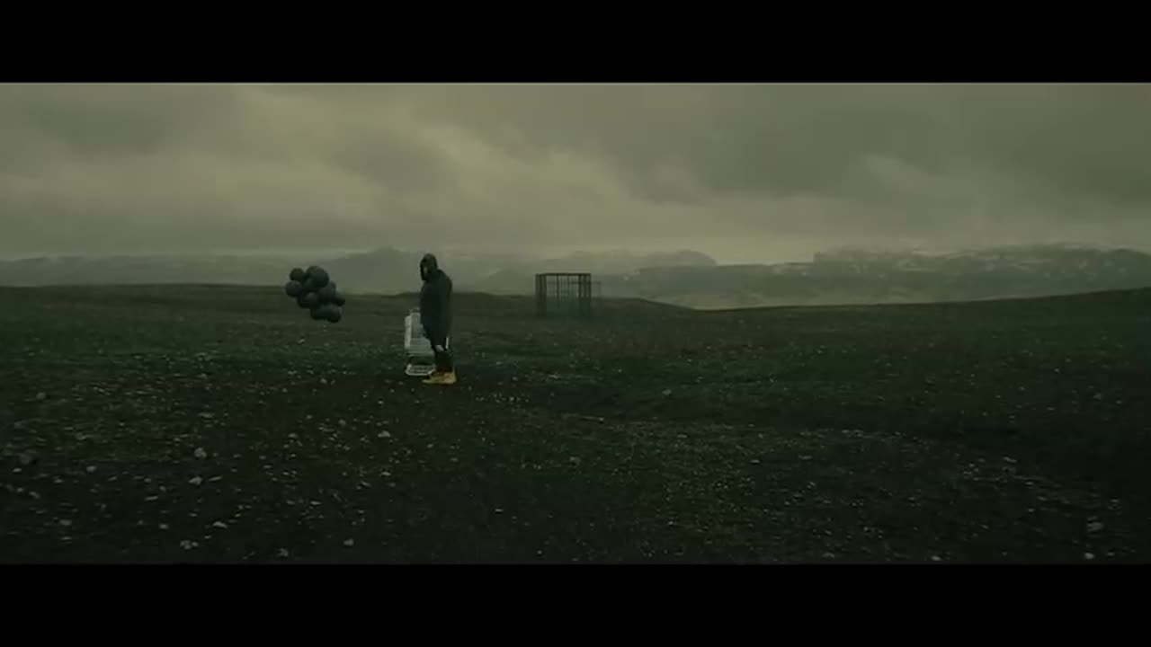 NF - The Search