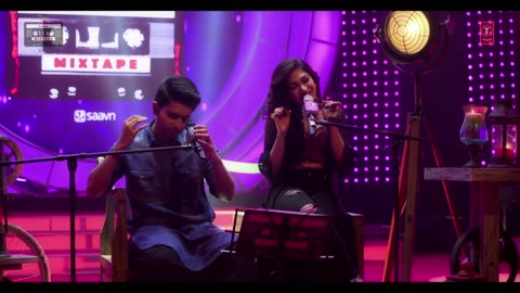 Tose Naina - Tum Jo Aaye l T-Series Mixtape l Armaan Malik, Tulsi Kumar