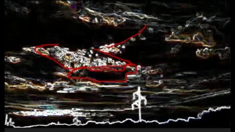 Bed Of Aliens Way Cool