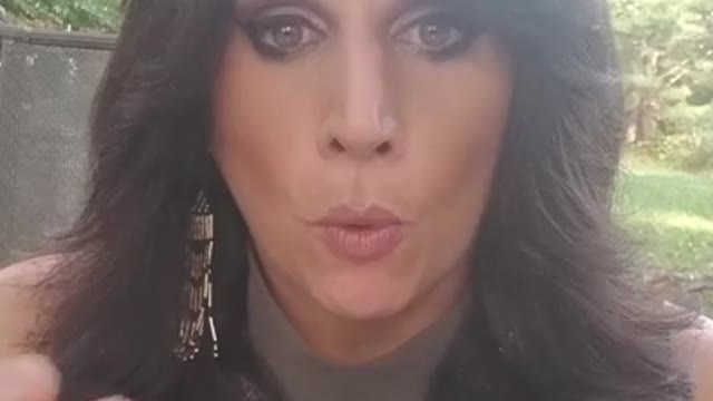 Amanda Grace Talks...More REVELATION about the Armor of God, And The Lord Reversing The Curse!!!!