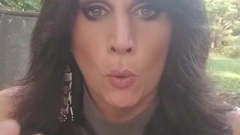 Amanda Grace Talks...More REVELATION about the Armor of God, And The Lord Reversing The Curse!!!!