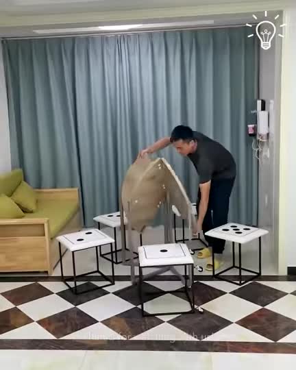 Furniture ideas for when you want to renovate your place