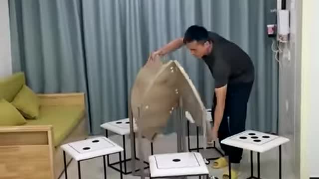 Furniture ideas for when you want to renovate your place