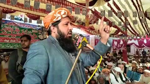 Molana Rashid Mahmood soomro