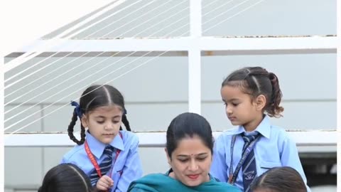 DPS Parowal | Best CBSE School Parowal