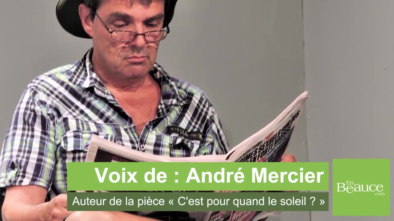 ganoue avant première