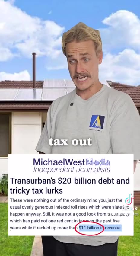 How To Scam Aussies..