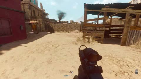 Insurgency : Sandstorm = 01