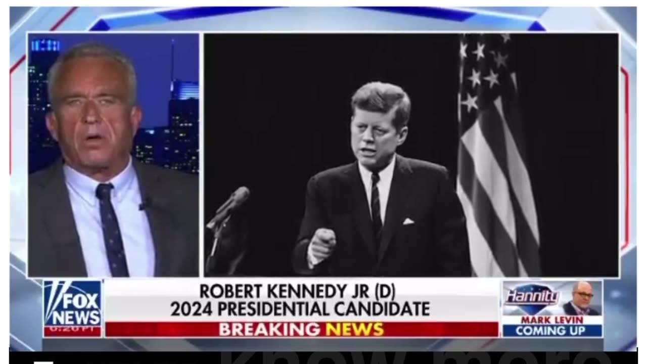 The CIA was involved in the JFK assassination
