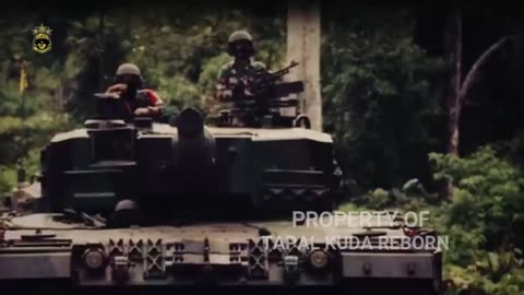 LATEST PAPUA NEWS - TNI ELITE TROOPS MEETING RANGE READY TO KILL KKB - HORSEHOE REBORN