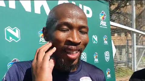 Kamohelo Mokotjo and Sekhukhune United are a match made in heaven