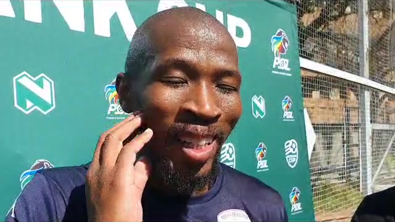 Kamohelo Mokotjo and Sekhukhune United are a match made in heaven