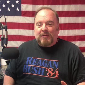 Regular Joe Show Show Teaser - 04/17/23 - Live M-F 9a-12n ET