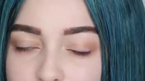 Must Watch Billie Ellish Makeup Tutorial!!!