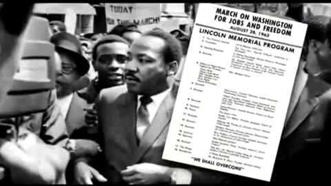 MLK Documentary