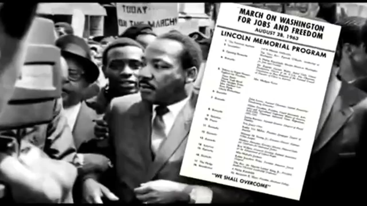 MLK Documentary