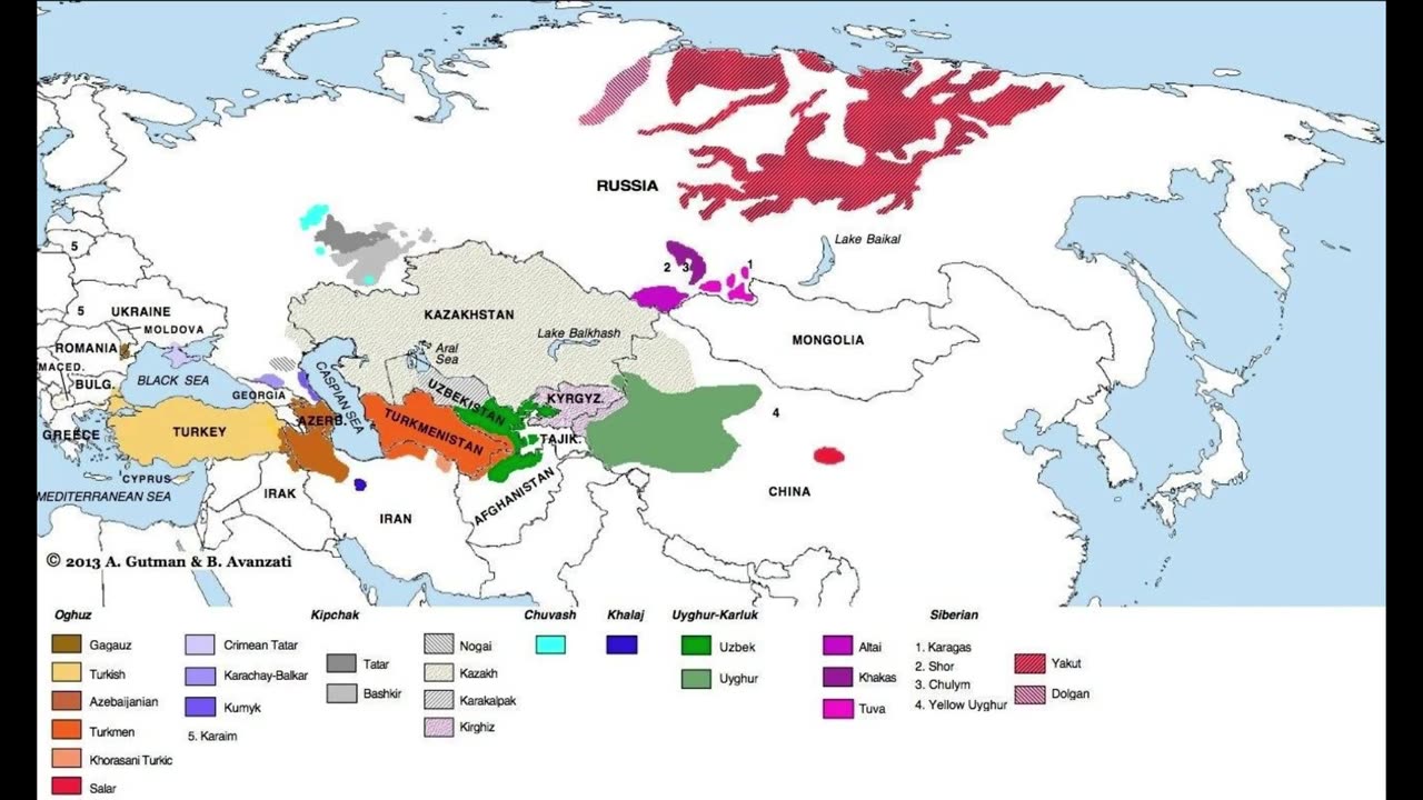 Turkey's evolving Political Landscape