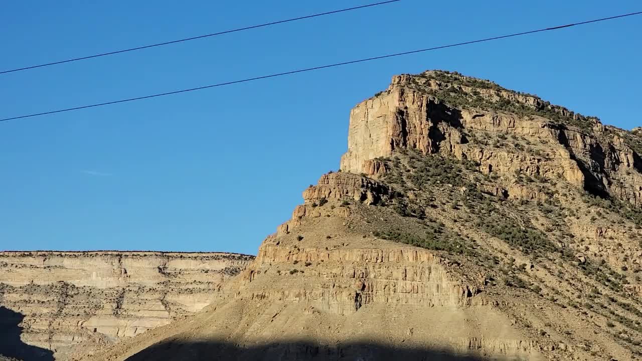 GOOD MORNING, AMERICA, from PALISADE, CO