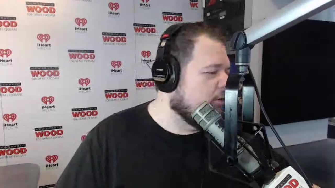 Live Radio