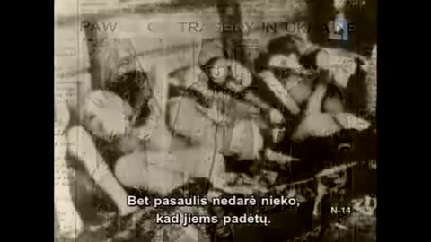 SOVIET STORY 2008 DOCUMENTARY SHORT CLIP