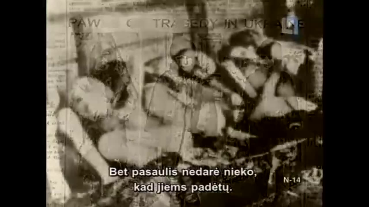 SOVIET STORY 2008 DOCUMENTARY SHORT CLIP