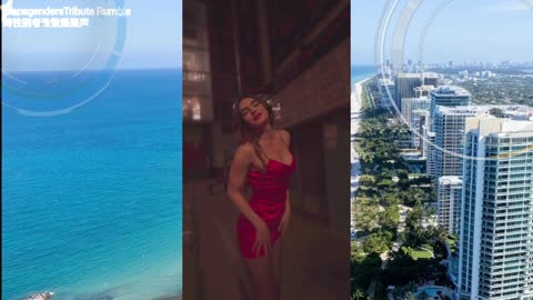 Really a perfect tgirl to you