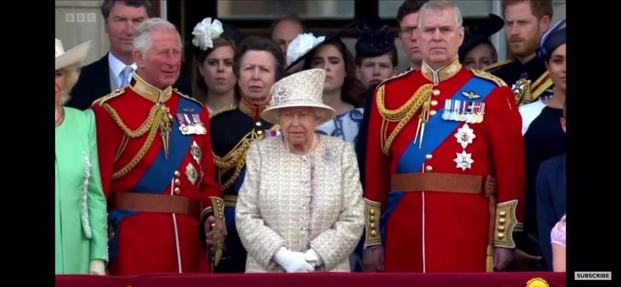 ROYAL PEDOPHILE ‼️ EXPOSED 😳