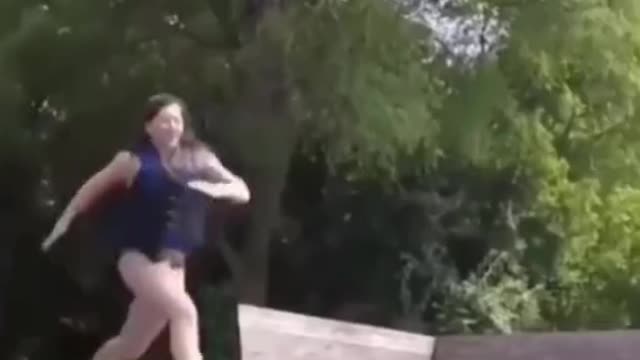 Walking into the weekend like