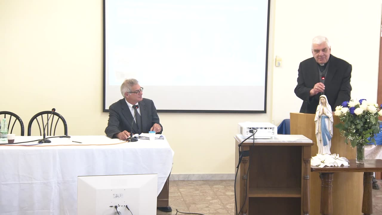 Fr. Wojciech Giertych: Commentary on Humanae Vitae