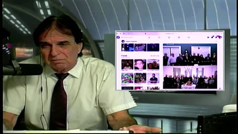 Ελευθερη Γνωμη με τον Αγγελο Αγγελατο σημερα Αλεξανδρος Διαδορα θεματα Nov-29-2023