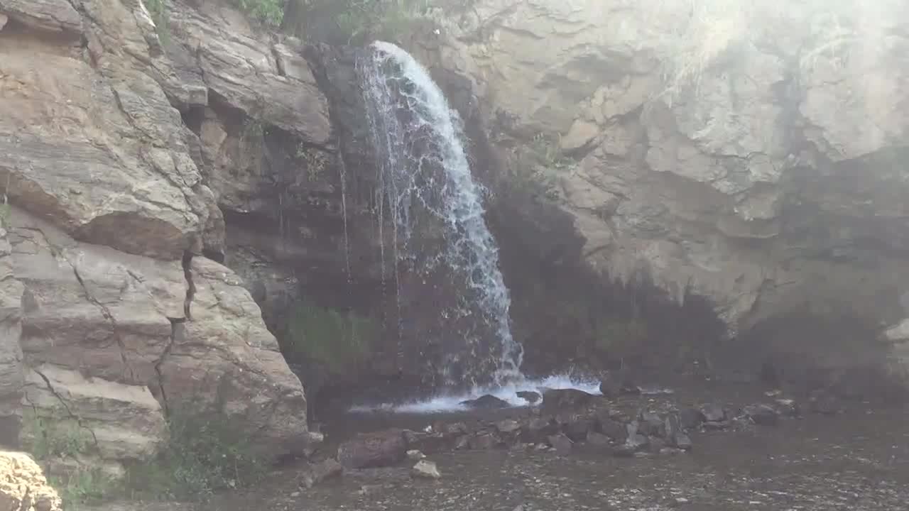 Waterfall