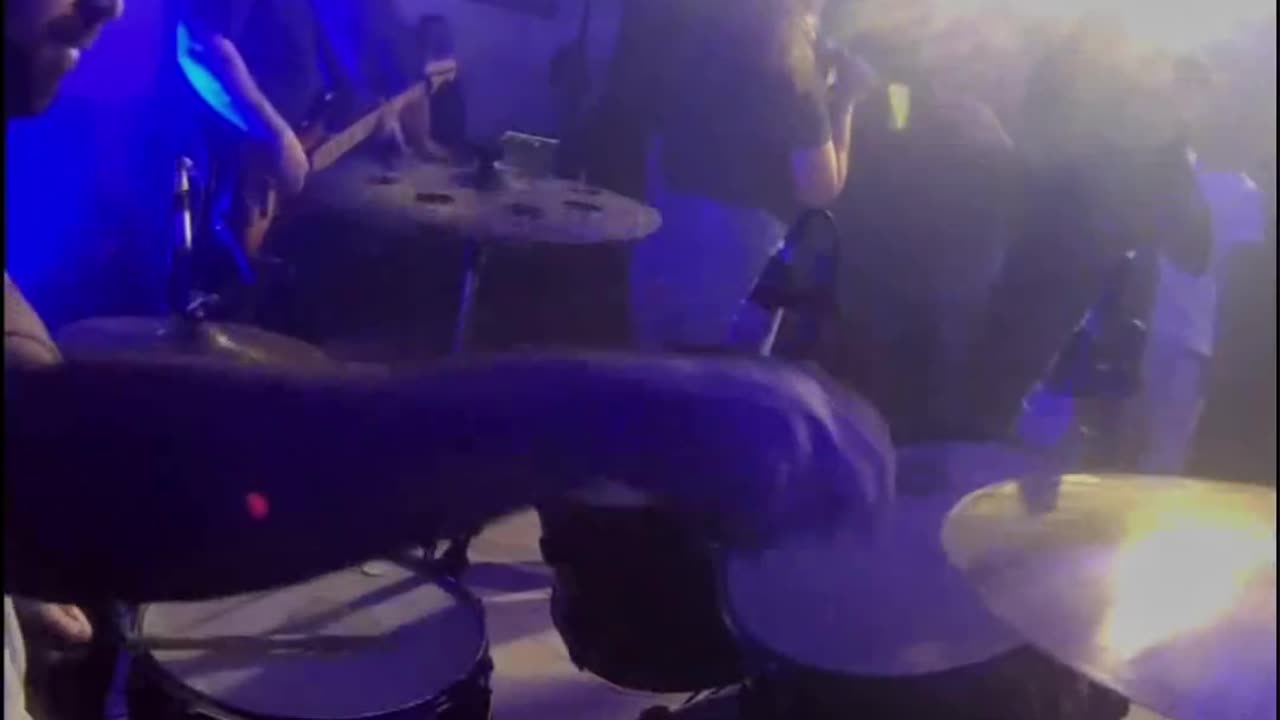 Use fones pra ficar melhor! #veteranobatera #drums #drummer #drum #music #groove